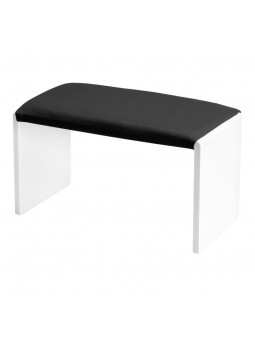 Suport pentru manichiura Momo Professional, negru