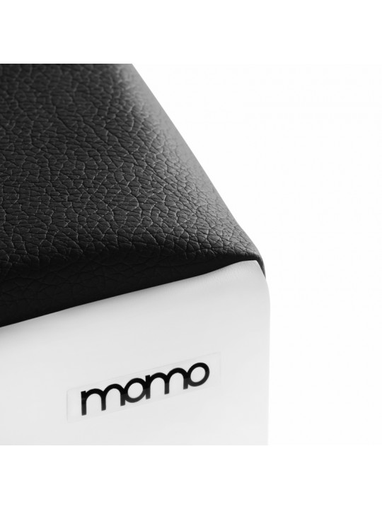 Momo Professional Maniküreständer schwarz
