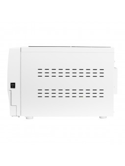 "Lafomed Premium Line" LFSS23AA LCD autoklavas su 23 l B klasės medicininiu spausdintuvu