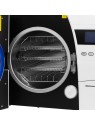 Lafomed Premium Line LFSS23AA LCD autoclave with a 23 L printer, class B medical