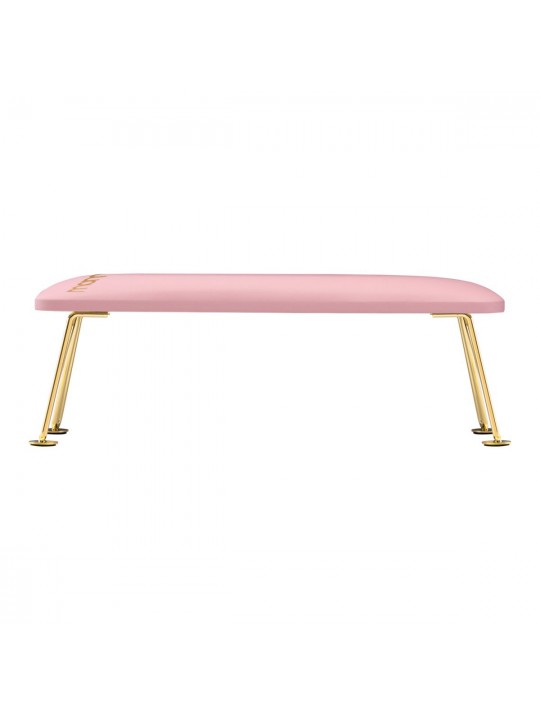 MOMO 6-M manicure support, pink gold