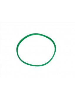 Woson silicone gasket for 10 L and 12 L autoclaves, green 7.5 mm