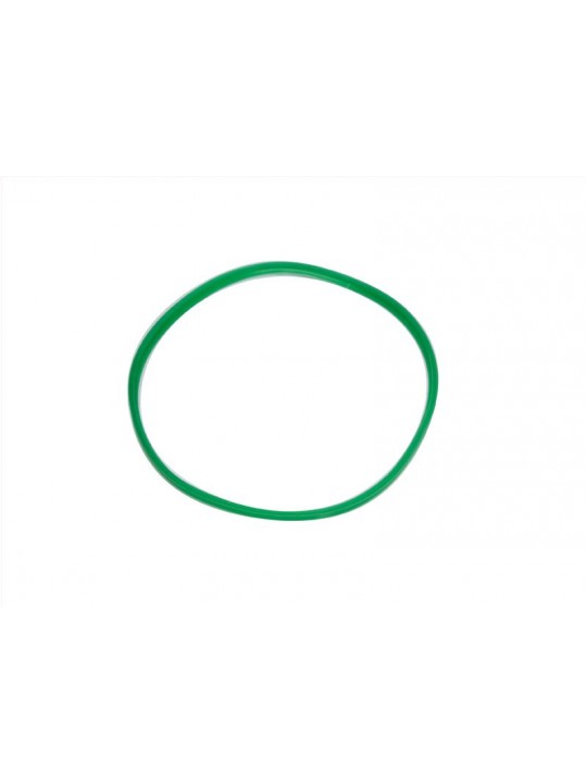 Woson silicone gasket for 10 L and 12 L autoclaves, green 7.5 mm