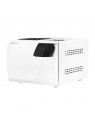 Lafomed Compact Line autoclave LFSS12AD with a 12 L printer, class B medical