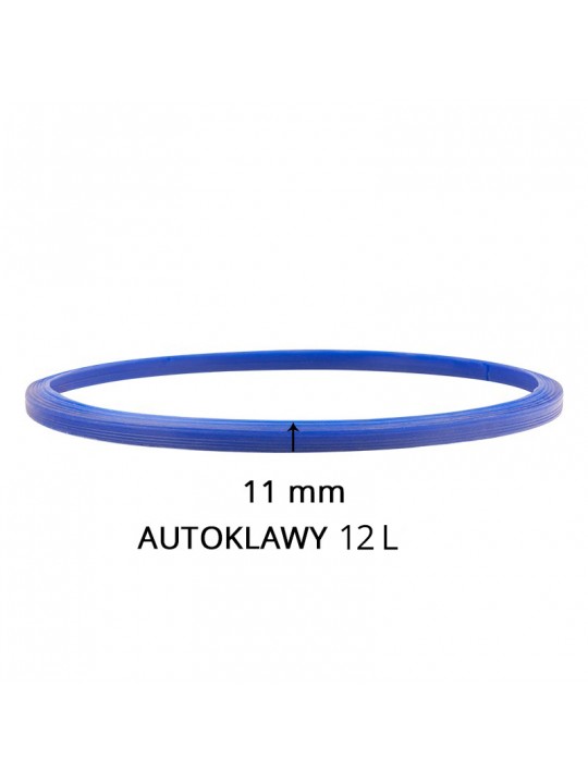 Sigiliu din silicon lafomed pentru autoclave 12 L