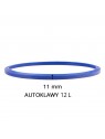Lafomed silicone gasket for autoclaves 12 L