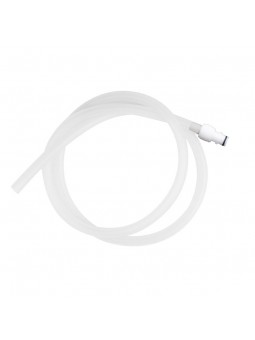 Lafomed wąż spustowy do autoklawów