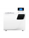 Lafomed Compact Line LFSS23AD LCD autoclave with a 23 L printer, class B medical