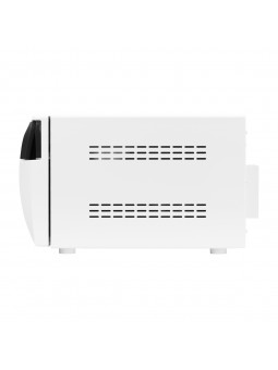 Lafomed Compact Line autoclave LFSS23AD with printer 23 L cl. B medical