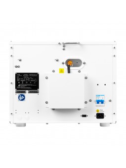 Lafomed Compact Line autoclave LFSS23AD with printer 23 L cl. B medical