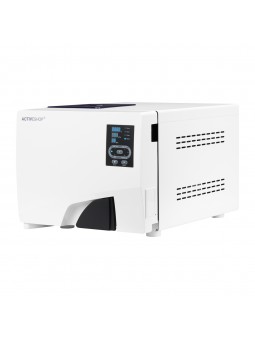 Lafomed Standard Line LFSS12AA LED autoclave with 12 L printer, class B, medical