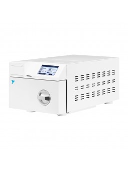 Lafomed LFSS03AA Touch autoclave with a 3 L printer, class B, medical