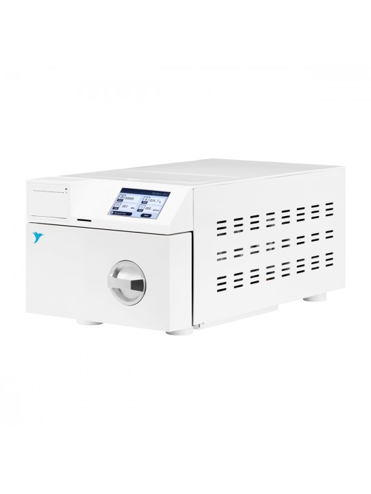 Lafomed LFSS03AA Touch autoclave with a 3 L printer, class B, medical