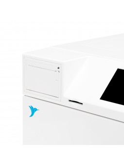 Lafomed LFSS03AA Touch autokláv 3 literes nyomtatóval, B osztályú, orvosi