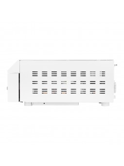 Autokláv Lafomed LFSS03AA LCD 3 L, třída B, lékařský