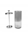 Glass container for instrument disinfection Q5B 650 ml