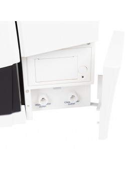 Автоклав Lafomed Standard Line LFSS18AA LED з принтером 18 л, клас B, медичний