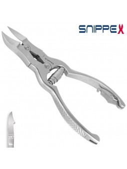 Snippex nagų žnyplės 15 cm