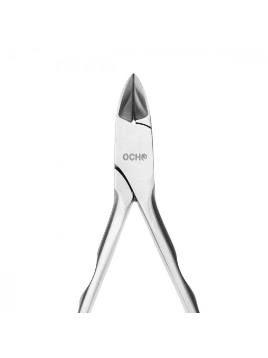 Ocho Pro cęgi do pedicure CNO61 13,8 cm