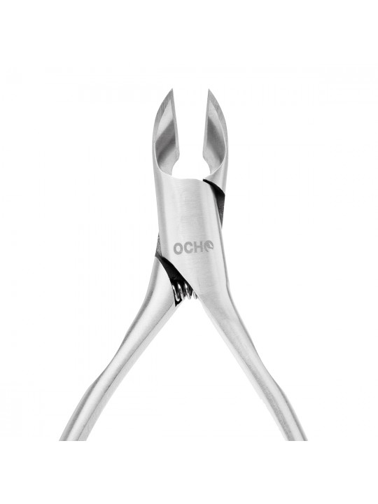 Ocho Pro pedikiūro žnyplės CNO32 12,5 cm