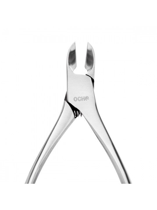 Ocho Pro cęgi do pedicure CNO84 11,6 cm