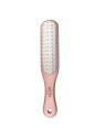 Rose Gold foot grater, metal blades GF-15