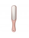 Rose Gold foot grater, metal blades GF-15