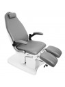 Electric podiatry chair Azzurro 709A 3 eng. gray