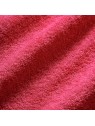 Fuchsia terry sheet