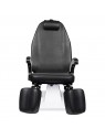 Hydraulic podiatry chair 112 black