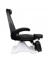 Hydraulic podiatry chair 112 black