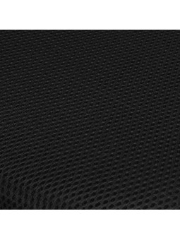 Fotel biurowy QS-C01 czarny