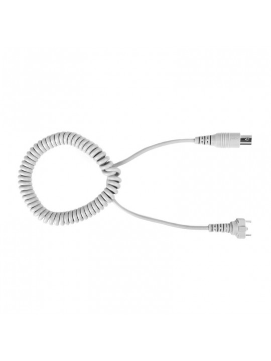 Cable for Marathon head SDE-H200,SDE-SH300S,SDESH30N, SDE-M33E, SDE-M40ES gray