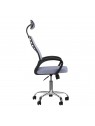 QS-02 office chair, gray