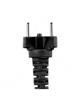 Saeyang-Kabel für Marathon SDE-H200, SDE-SH300S, SDE-SH30N, SDE-M33E, SDE-M40ES Kopf schwarz