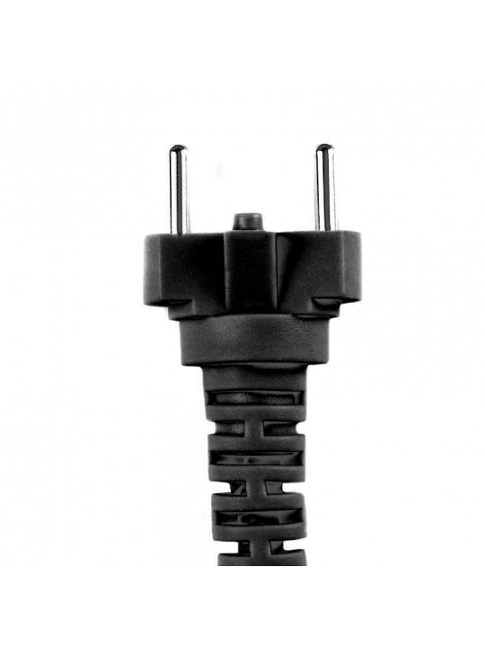 Cable for Marathon head SDE-H200,SDE-SH300S, SDE-SH30N, SDE-M33E,SDE-M40ES black