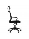 QS-05 office chair, black