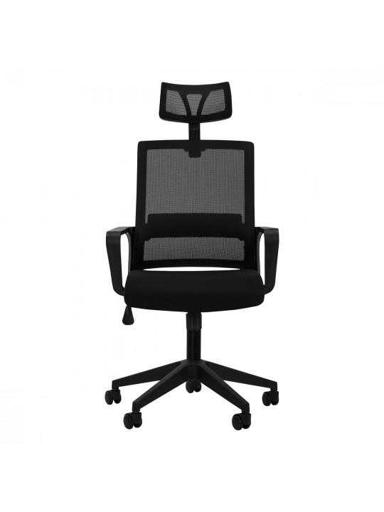 QS-05 office chair, black