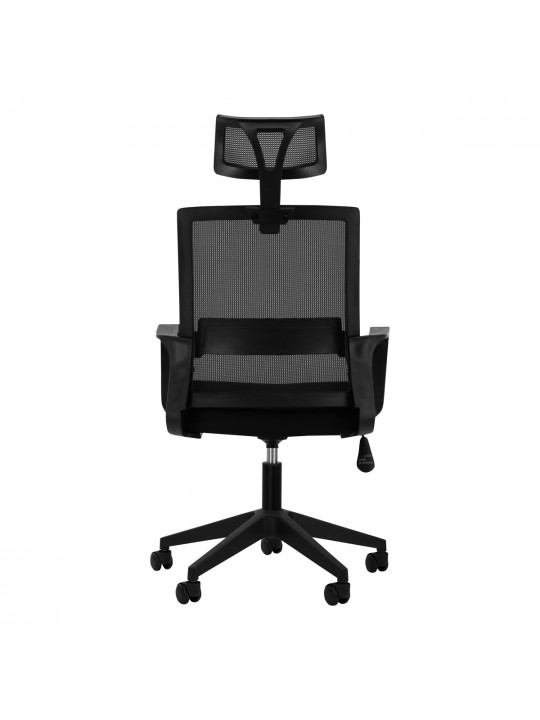 QS-05 office chair, black