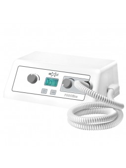 Mașină de frezat podiatrie Exo Podo Line cu absorbant