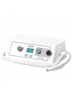 Exo Podo Line podiatrijos frezavimo staklės su absorberiu