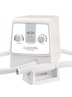 Frezarka podologiczna Exo Classic File z pochłaniaczem