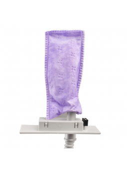 Frezarka podologiczna Exo Classic File z pochłaniaczem