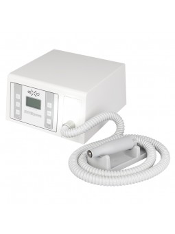 Exo Supernova podiumo frezavimo staklės su absorberiu