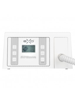 Exo Supernova Podologie-Fräsmaschine mit Absorber