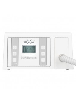 Exo Supernova Podologie-Fräsmaschine mit Absorber