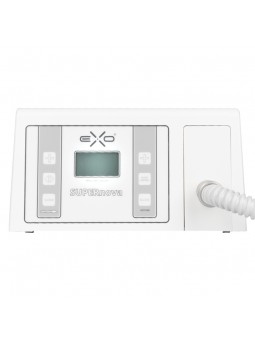 Frezarka podologiczna Exo Supernova z pochłaniaczem