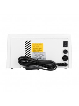 Frezarka podologiczna Exo Supernova z pochłaniaczem