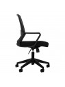 QS-11 office chair, black