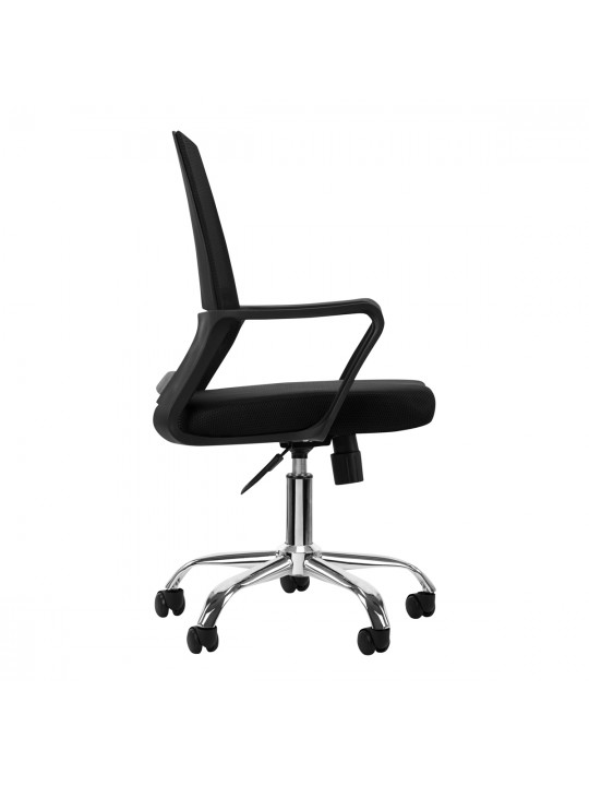 Office armchair QS-03 black